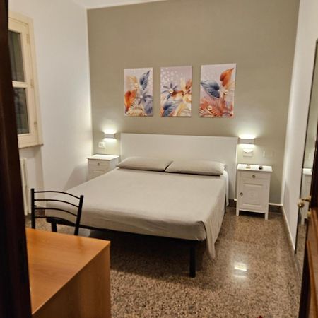 Le Schiavelle Bed and Breakfast Surbo Εξωτερικό φωτογραφία