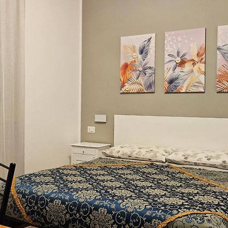 Le Schiavelle Bed and Breakfast Surbo Εξωτερικό φωτογραφία
