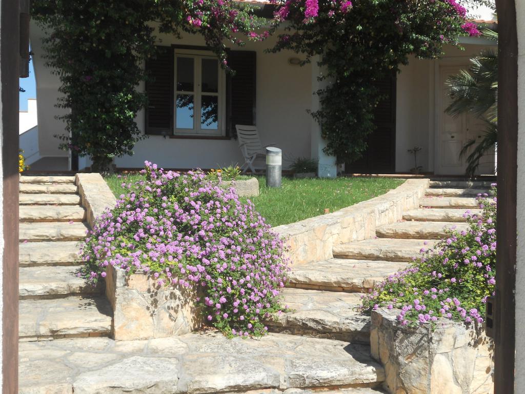 Le Schiavelle Bed and Breakfast Surbo Δωμάτιο φωτογραφία