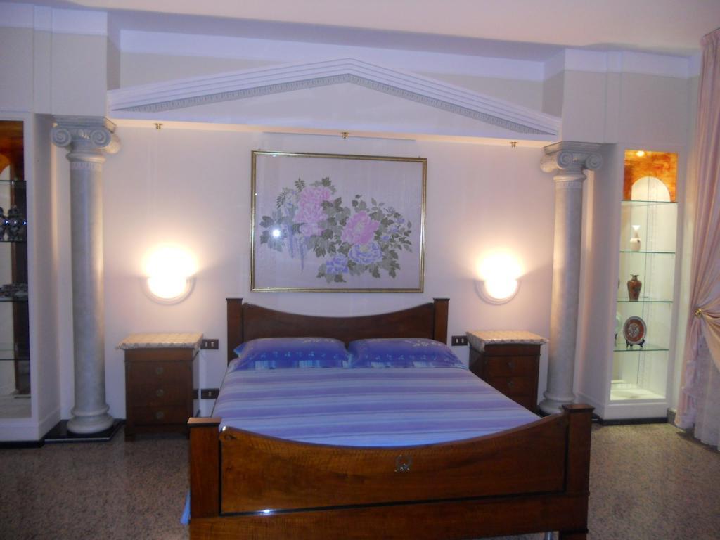 Le Schiavelle Bed and Breakfast Surbo Δωμάτιο φωτογραφία